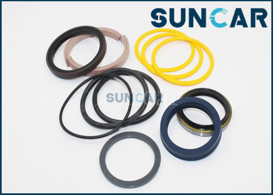 CA2765302 276-5302 2765302 Zestaw uszczelniający cylindry wyciągów dla koparek CAT E303 E303CR