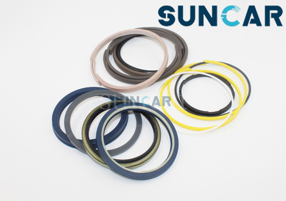 ARM-SH120-3 Dobry jakości zestaw pieczęci cylindrów ramienia dla Sumitomo SH120-3 SH120A3
