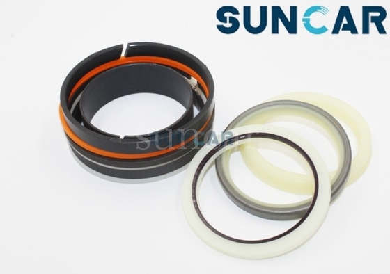 84259225 Zestaw uszczelniający Cylinder wiadrowy do ładowarki CASE 580N 580SN 580SN WT 580N EP 590SN