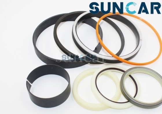 84259219 Zestaw uszczelniający cylindry z wiertarką wyciągową dla ładowarki wyciągowej CASE 580N, 580SN, 580SN WT, 580N EP, 590SN