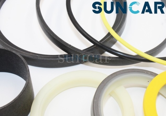1543275C1 Zestaw uszczelniający cylindry stabilizatorów dla obudowy