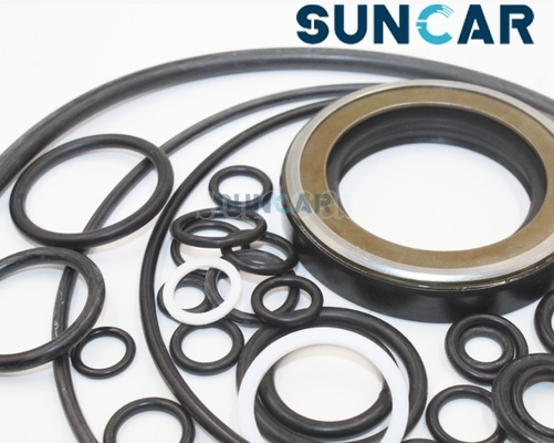 708-1L-00320 7081L00320 Hydraulic Main Pump Seal Kit dla buldożera Komatsu D65EX D65PX D65WX