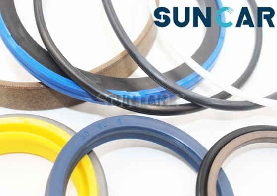 C.A.T CA3779352 377-9352 3779352 Swing Cylinder Seal Kit dla 416E, 416F, 420E, 420F, 422E, 422F, 428E, 428F, 430E, 430F