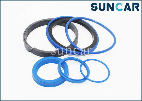 991/00109 130MM CYL x 75MM Rod Cylinder Seal Kit Pasuje do JCB Backhoe Loader