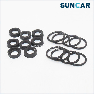 K9001999 Pilot Valve Seal Kit dla koparki Doosan DX420LC DX480LC DX520LC
