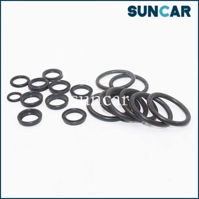 401107-01048 Zestaw zaworu sterującego ruchem dla koparki Doosan DX140LC-3 DX140LC-3 DX140LCR-3 DX160LC-3 DX180LC-3 DX180LC-3