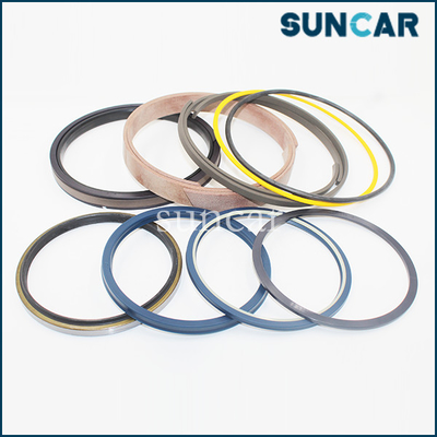 31Y1-35451 Zestaw uszczelniający cylindry ramienia do Hyundai HX480 L R480LC-9 R480LC-9MH HX520 L R520LC-9