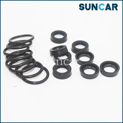 XKAY-01140 NBR Material Pilot Valve Seal Kit dla Hyundai Excavator R290LC-9