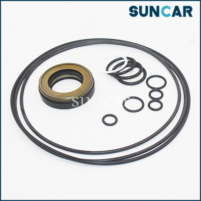 24100J11091F11 Swing Motor Seal Kit For Kobelco Excavator