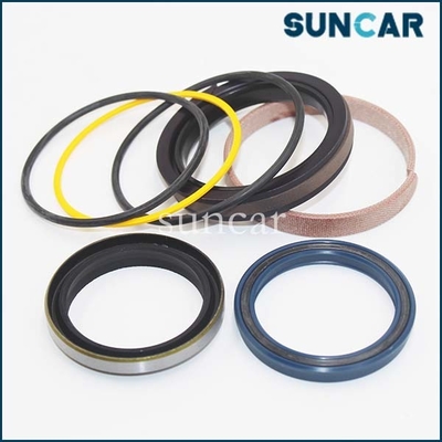 707-98-15760 7079815760 Zestaw uszczelnienia wiadra cylindrowego dla koparki Komatsu PC40MR