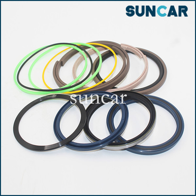 CA3500962 350-0962 3500962 Zestaw uszczelniający cylindrów dla koparek C.A.T 319D L, 319D LN, 320D, 320D FM, 320D GC, 320D L