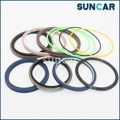 CA2478888 247-8888 2478888 Zestaw pieczętowania cylindrów wiadrowych dla koparki C.A.T. 319D L, 319D LN, 320D, 320D FM, 320D GC, 320D L