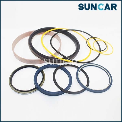 707-99-73140 7079973140 Zestaw uszczelniający cylindry do zrzucania odpadów dla ładowarek kołowych Komatsu WA400, WA420, WA450, WA450L, WA470, WF450