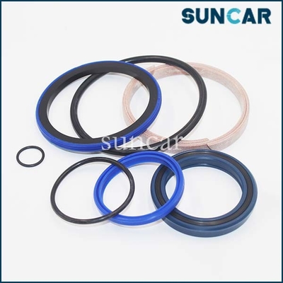 CA3556294 355-6294 3556294 Zestaw uszczelniający cylindry z nachyleniem dla ładowarki z otworami tylnymi CAT 416F, 420F, 422F, 430F