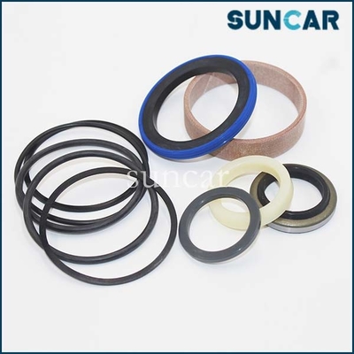 CA3712718 371-2718 3712718 Zestaw uszczelniający cylindry z nachyleniem do ładowarki z otworami tylnymi CAT 416F 430F2 422F 420F 430F