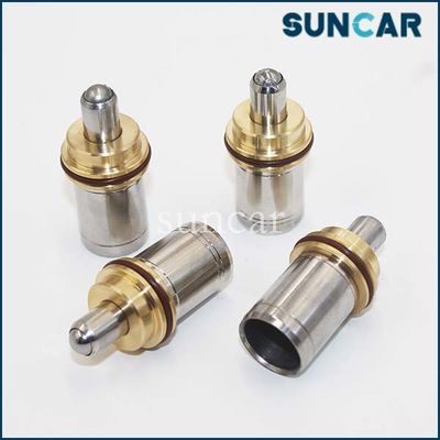 9759157+9759158+9246436 PUSHER ASSY dla koparki Hitachi ZX110 ZX110-3 ZX120 ZX120-3 ZX130-3 ZX130H ZX135UR ZX135US