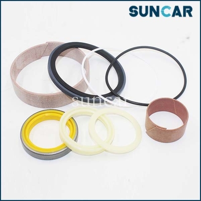 CA3933606 393-3606 3933606 Zestaw uszczelniający cylindry z nachyleniem/wzniesieniem dla ciągnika CAT D5M, D5N