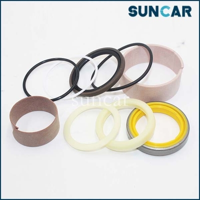 CA2617175 261-7175 2617175 Zestaw uszczelniający cylindry z nachyleniem dla ładowarki wyciągów C.A.T. 432E 420D 442D 420E 442E 432D 430E 428D 428E
