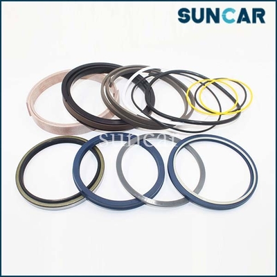 31Y1-33420 Zestaw pieczętowania cylindrów ramienia dla koparki Hyundai HX330L, R320LC9, R330LC9A, R330LC9S, R330LC9SH