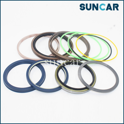 CA4560207 456-0207 4560207 Zestaw pieczętowania cylindrów wiadrowych dla koparki C.A.T. 324D 322C 329D 321C 538 320E 330C 320D2 321B 323D 320B 320C 320D 318C C6.6 318B 320D FM 325F