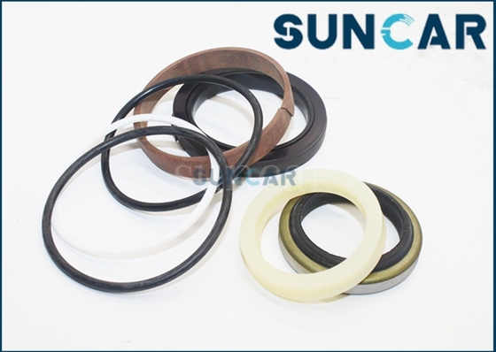707-98-12310 Zestaw pieczętowania cylindrów wiadrowych dla koparek Komatsu PC20-7 PC20R-8 PC25R-8 PC27MR-1 PC27MRX-1 PC27R-8 PC28UD-2 PC28UG-2 PC28UU-2 WA20-2