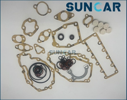 CA6V8042 6V-8042 6V8042 Zestaw gaśnic pompy wtryskowej dla kategorii CAT 140G 14G 3306 3306B 528 966D D7H