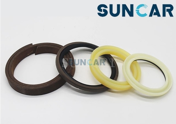 4265823 Zestaw uszczelniający wiadro z cylindrem dla koparki Hitachi EX50UR