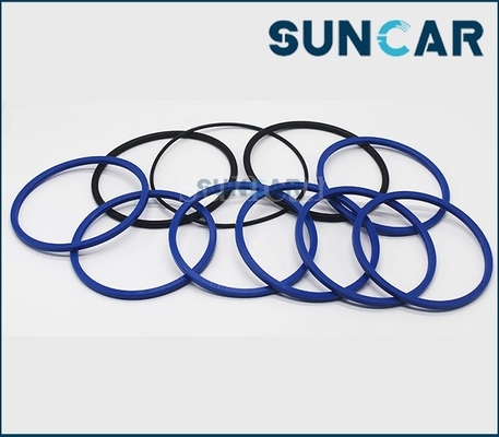 VOE14534865 Swivel Joint Seal Kit for SUNCARVO.L.VO Excavator EC140C, EC140D, EC160C, EC160E, EC170D