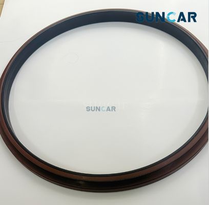 56B-22-13460 56B-22-13461 Pieczęć olejowa kołowego węzła dla Komatsu Dump Truck HM350 HM400