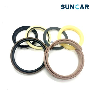 4265822 Zestaw pieczętowania cylindrów ramienia nadający się do koparki Hitachi EX50UR