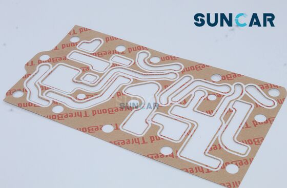 419-15-16811 Szczelność zaworu sterującego dla ładowarki kołowej Komatsu WA100 WA120 WA120L WA150 WA180