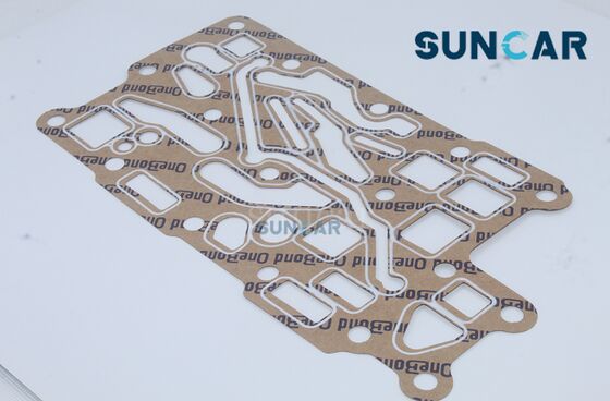 714-07-16921 714-07-16920 Szczelność zaworu sterującego dla ładowarki kołowej Komatsu WA300-3 WA320-3 WA380-3 WA400-3 WA420-3 WA450-3