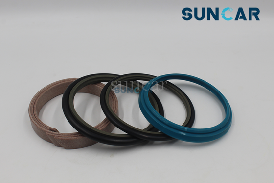 9613027 Zestaw uszczelniający tłoków z cylindrem podnoszącym