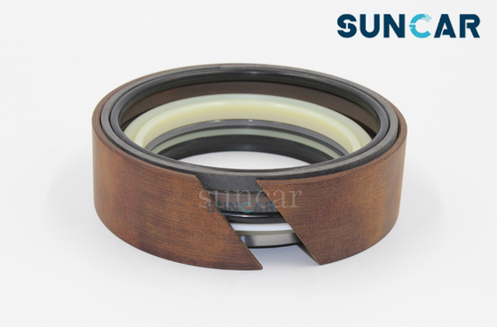 CA7Y5147 7Y-5147 7Y5147 Zestaw uszczelniający cylindry wybuchowe dla silników C.A.T. E325-AL E325-A E322-A E325-A E325 E322L E325L E325-A