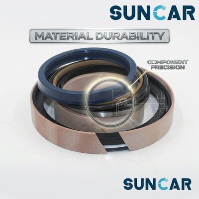 7X-2767 185-7670 Blade Lift Cylinder Seal Kit for C.A.T 12G 160G