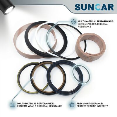 340-8491 Suspension Cylinder Seal Kit for C.A.T 784C 785C 785D