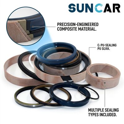 186-9285 Cylinder Seal Kit for C.A.T R2900