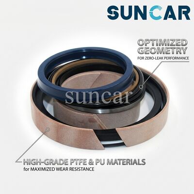 4T-5883 Bucket Cylinder Seal Kit for C.A.T E235B E235C