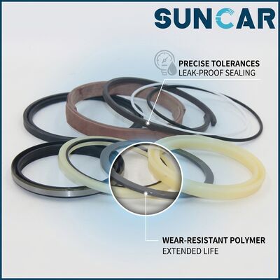 375-0732 Boom Piston Seal Kit For C.A.T. E306 E306E