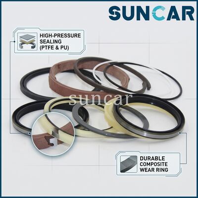 592-4586 Arm Piston Seal Kit For CAT