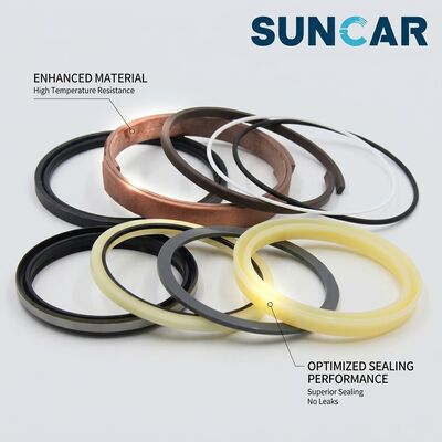 245-0596 Cylinder Seal Kit For CAT D9T D9 D9R D9N D9 GC 854K