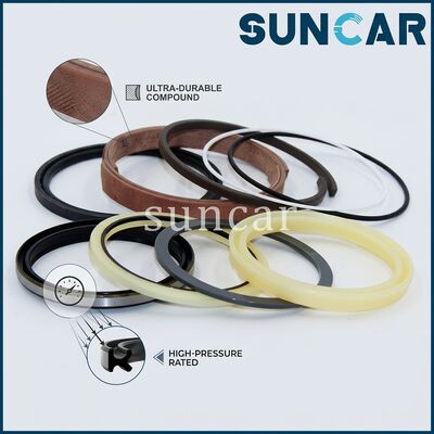 318-9225 Lift Cylinder Seal Kit For C.A.T. 844H 854G 854K