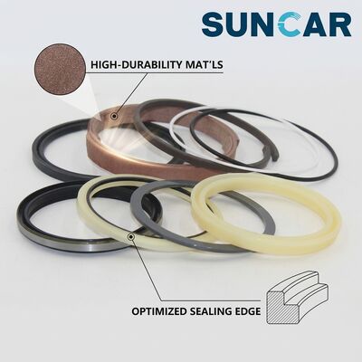 8J-8590 Cylinder Seal Kit For C.A.T. 120G