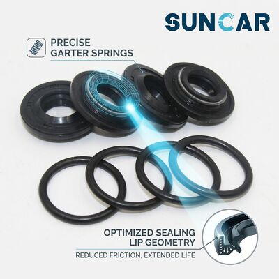 340-2686 Lift Cylinder Seal Kit for C.A.T. 950