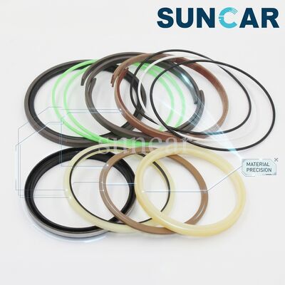 472-8025 8X-1943 131-7191 Blade Cylinder Seal Kit for C.A.T. 12H NA 12H 12G 12M 120H 120G 135H NA 160 Motor Grader