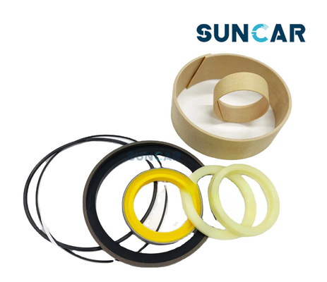 7X-2789 Stabilizer Backhoe Cylinder Seal Kit for C.A.T. 931B