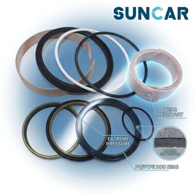 229-5538 Steering Cylinder Seal Kit for C.A.T 988G 988H