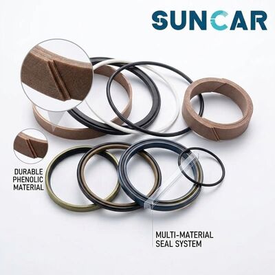 246-0648 Tilt Cylinder Seal Kit for C.A.T