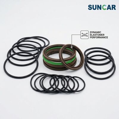 132-4919 132-4968 119-4418 Cylinder Seal Kit for C.A.T D11R