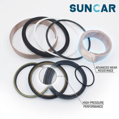 087-5387 Arm/Boom Cylinder Seal Kit for C.A.T 320L 322FML